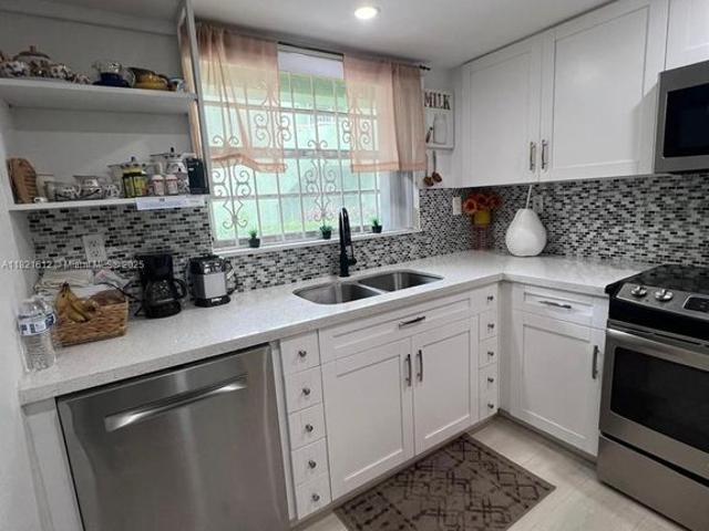 Townhouse for rent in Miami