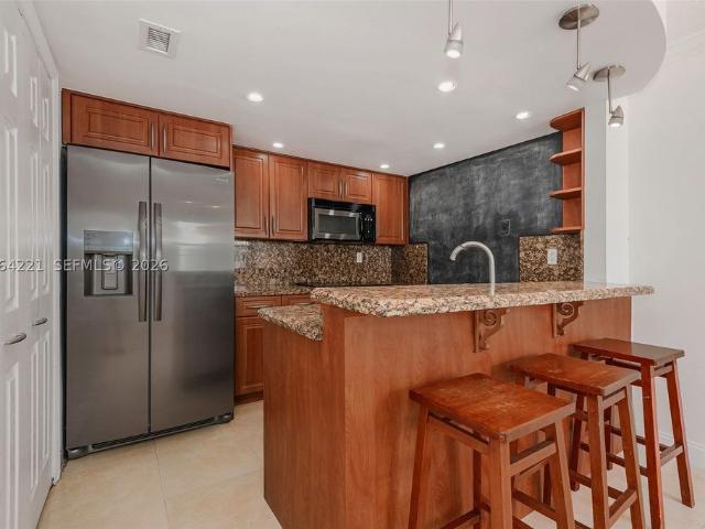 Townhouse for rent in Miami, Florida