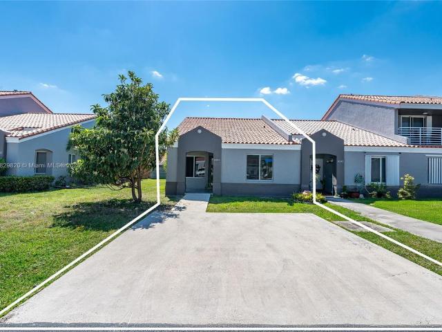 Townhouse for rent in Miami