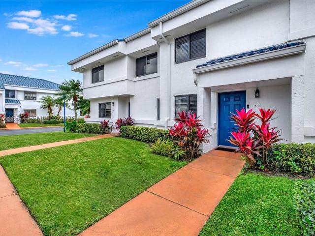 Townhouse for rent in Miami, Florida
