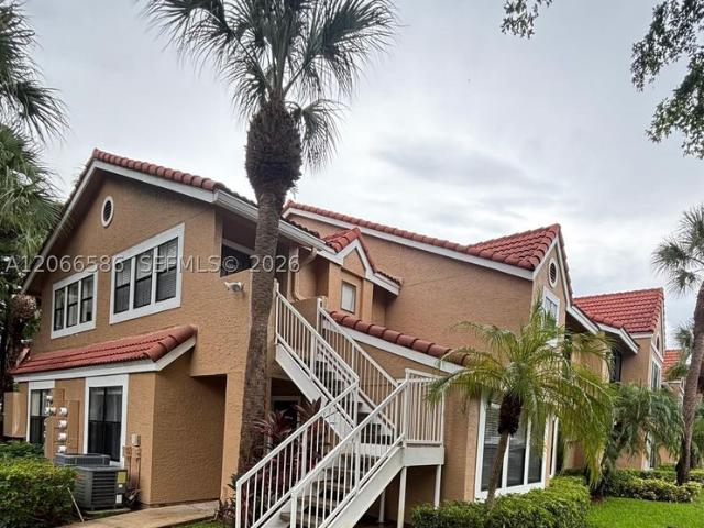 Townhouse for rent in Miami, Florida