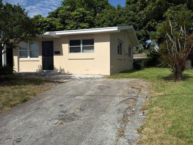 Townhouse for rent in Florida