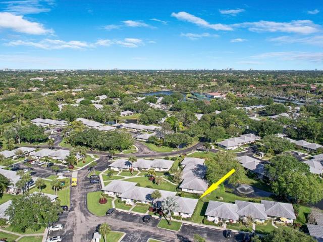 Townhouse for rent in Florida