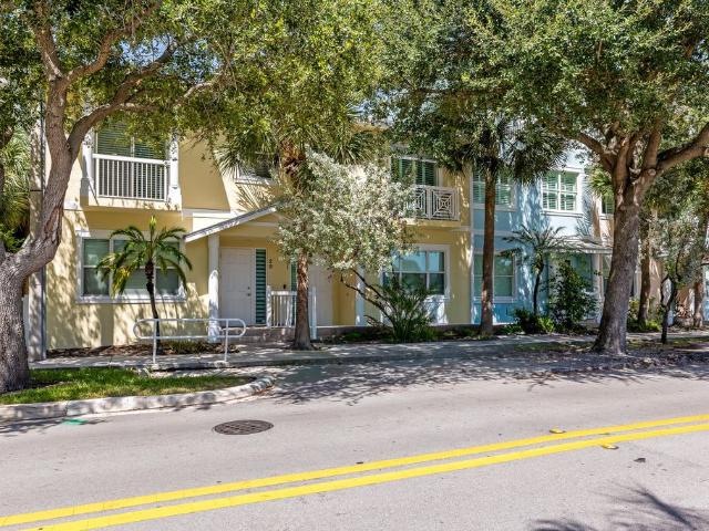 Townhouse for rent in Pompano Beach, Florida