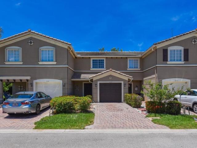 Townhouse for rent in Port Saint Lucie, Florida