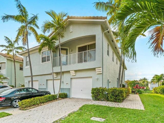 Townhouse for rent in Riviera Beach, Florida