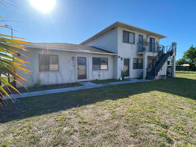 Townhouse for rent in Riviera Beach, Palm Beach County