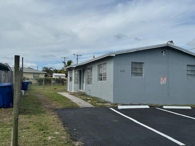 Townhouse for rent in Riviera Beach, Florida