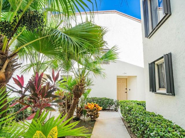 Townhouse for rent in Stuart, Florida