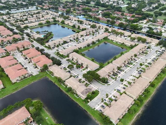 Townhouse for rent in Tamarac, Florida