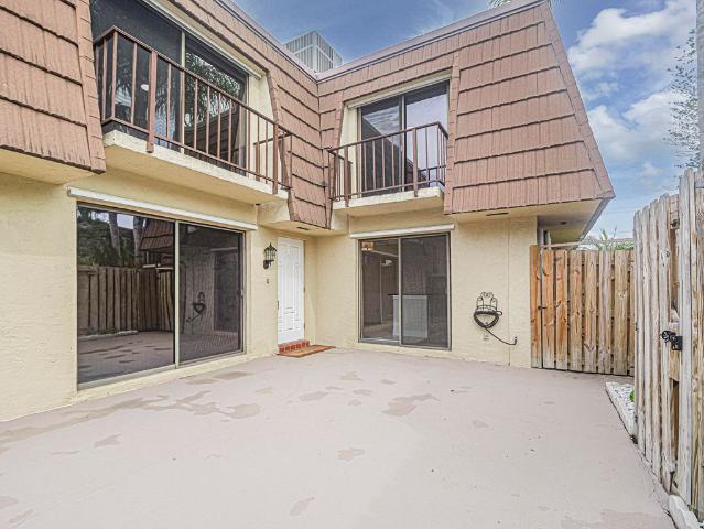Townhouse for rent in Vero Beach, Florida