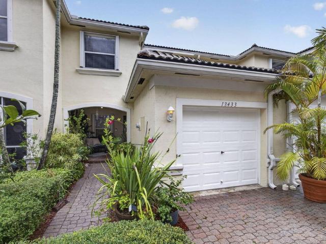Townhouse for rent in Wellington, Florida