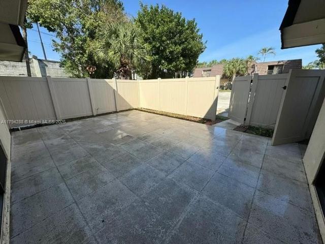 Townhouse for rent in West Palm Beach