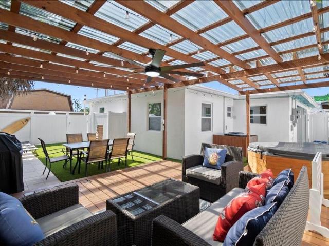 Townhouse for rent in West Palm Beach, Florida