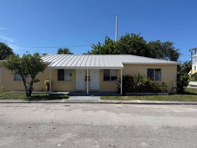 Townhouse for rent in West Palm Beach, Palm Beach County