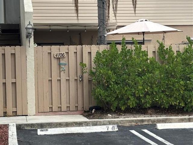 Townhouse for rent in West Palm Beach