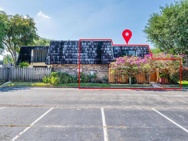 Townhouse for rent in West Palm Beach
