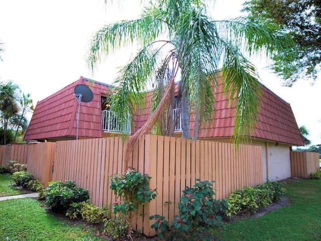 Townhouse for rent in West Palm Beach