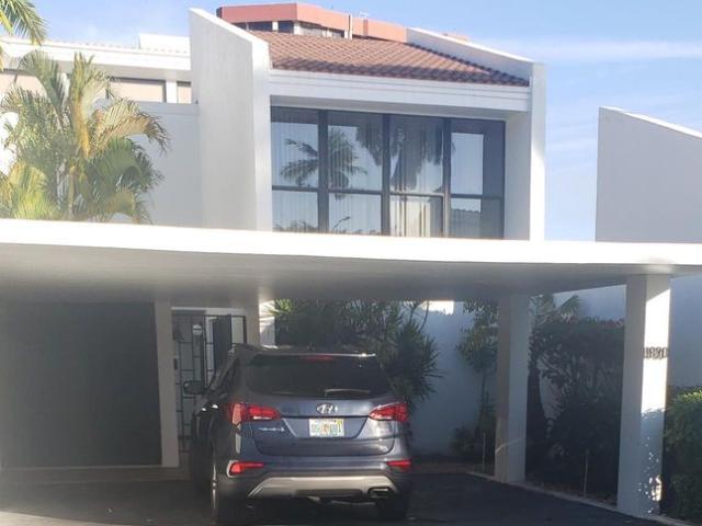 Townhouse for rent in West Palm Beach