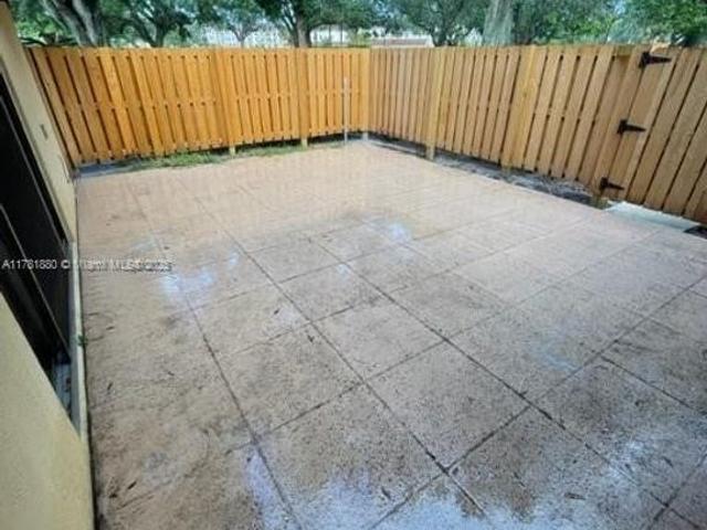 Townhouse for rent in West Palm Beach