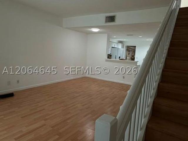 Townhouse for rent in Weston, Florida