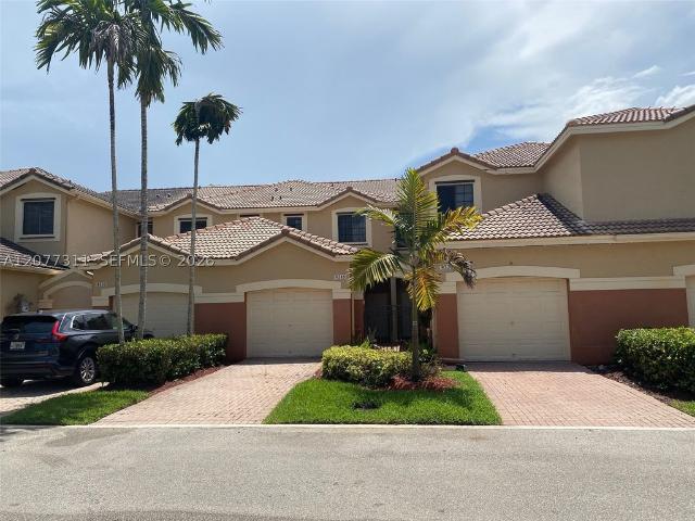 Townhouse for rent in Weston, Florida
