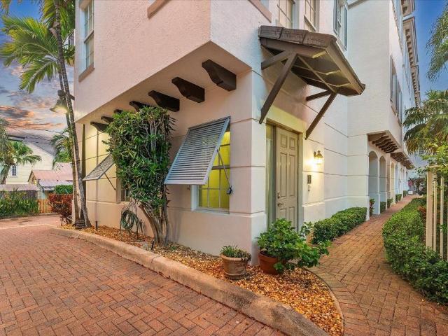 Townhouse for sale in Delray Beach, Florida