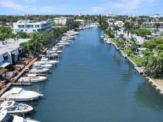 Townhouse for sale in Fort Lauderdale, Florida