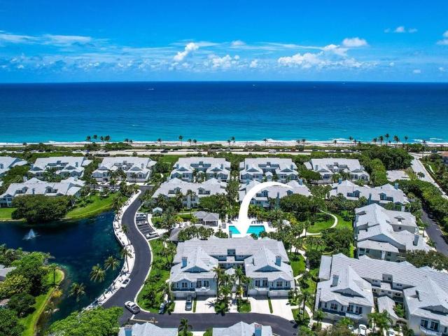 Townhouse for sale in Jupiter, Florida