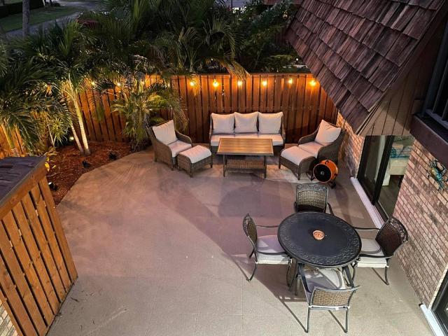 Townhouse for sale in Jupiter, Florida