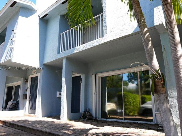 Townhouse for sale in Florida
