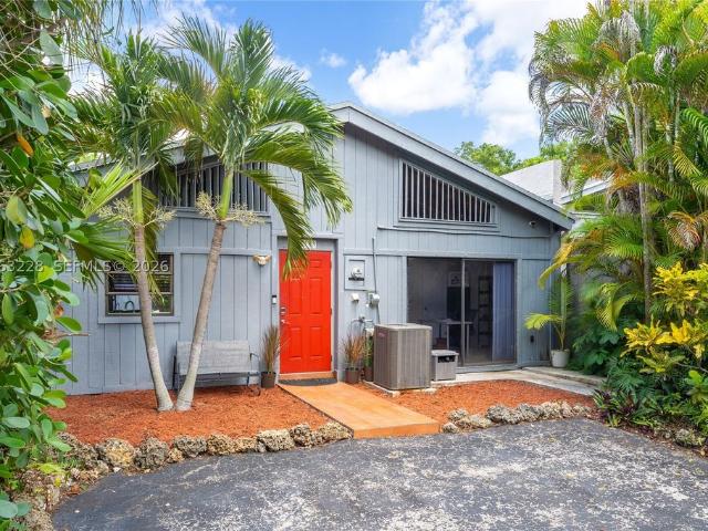 Townhouse for sale in Miami, Florida