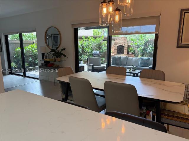 Townhouse for sale in Miami, Florida