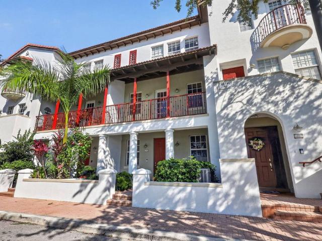 Townhouse for sale in Miramar, Broward County