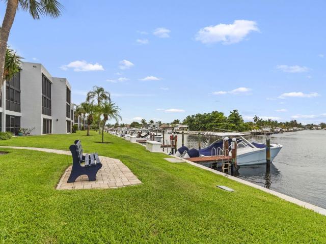 Townhouse for sale in Pompano Beach, Florida