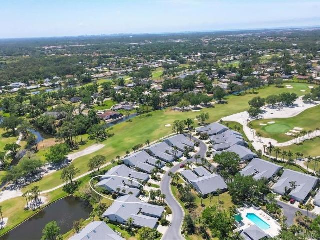 Townhouse for sale in Sarasota