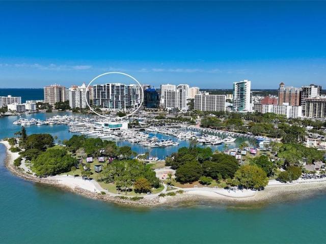 Townhouse for sale in Sarasota