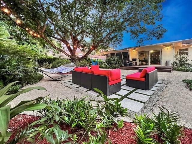 Detached House for rent in Florida