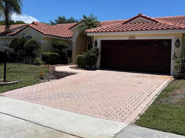 Villa for rent in Boca Raton