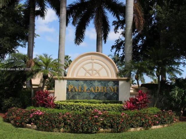 Villa for rent in Boynton Beach