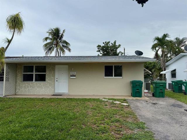 Villa for rent in Cooper City