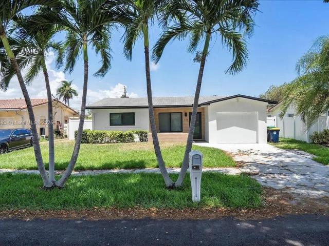 Villa for rent in Dania
