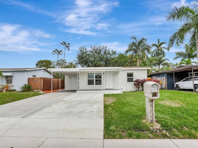 Villa for rent in Fort Lauderdale