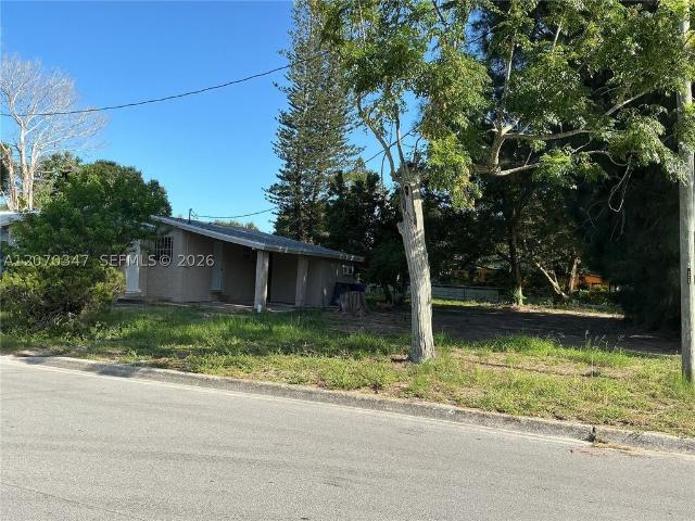 Detached House for rent in Fort Pierce, Florida