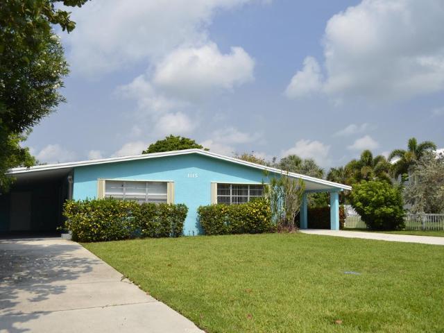 Detached House for rent in Fort Pierce, Florida