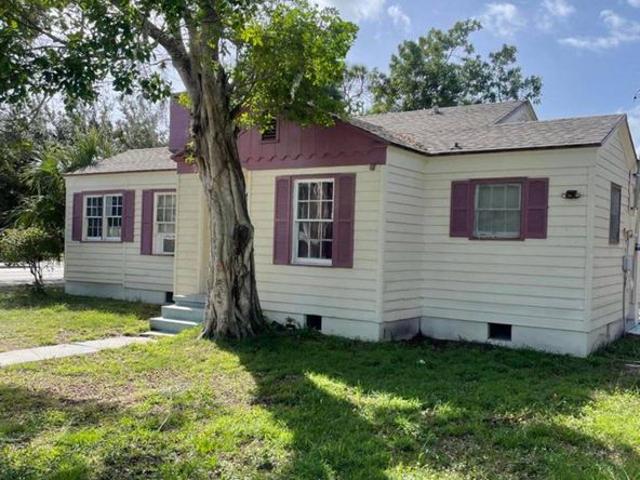 Detached House for rent in Fort Pierce, Florida
