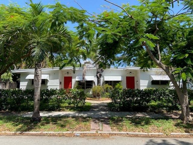 Detached House for rent in Hollywood, Florida