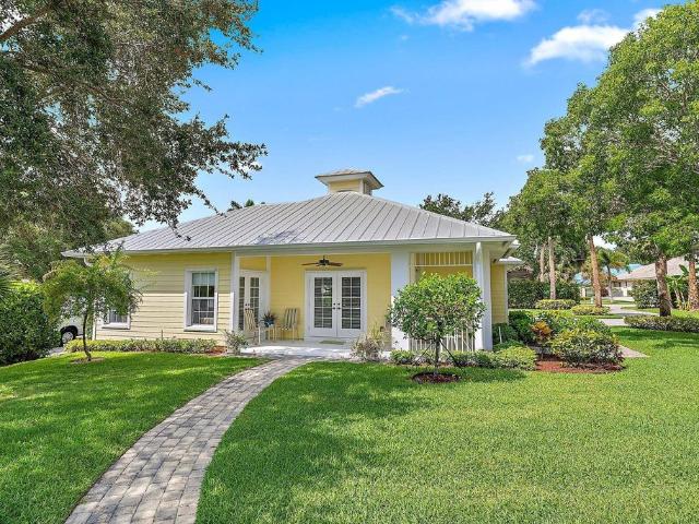 Detached House for rent in Jupiter, Florida
