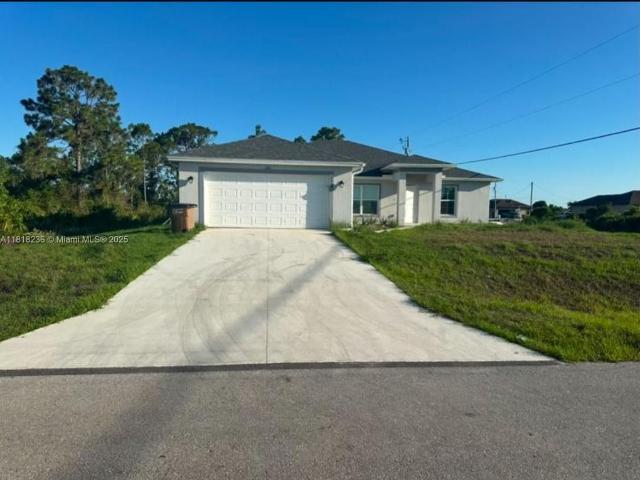 Villa for rent in Lehigh Acres