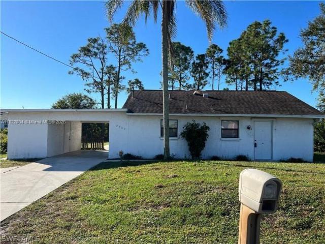 Villa for rent in Lehigh Acres